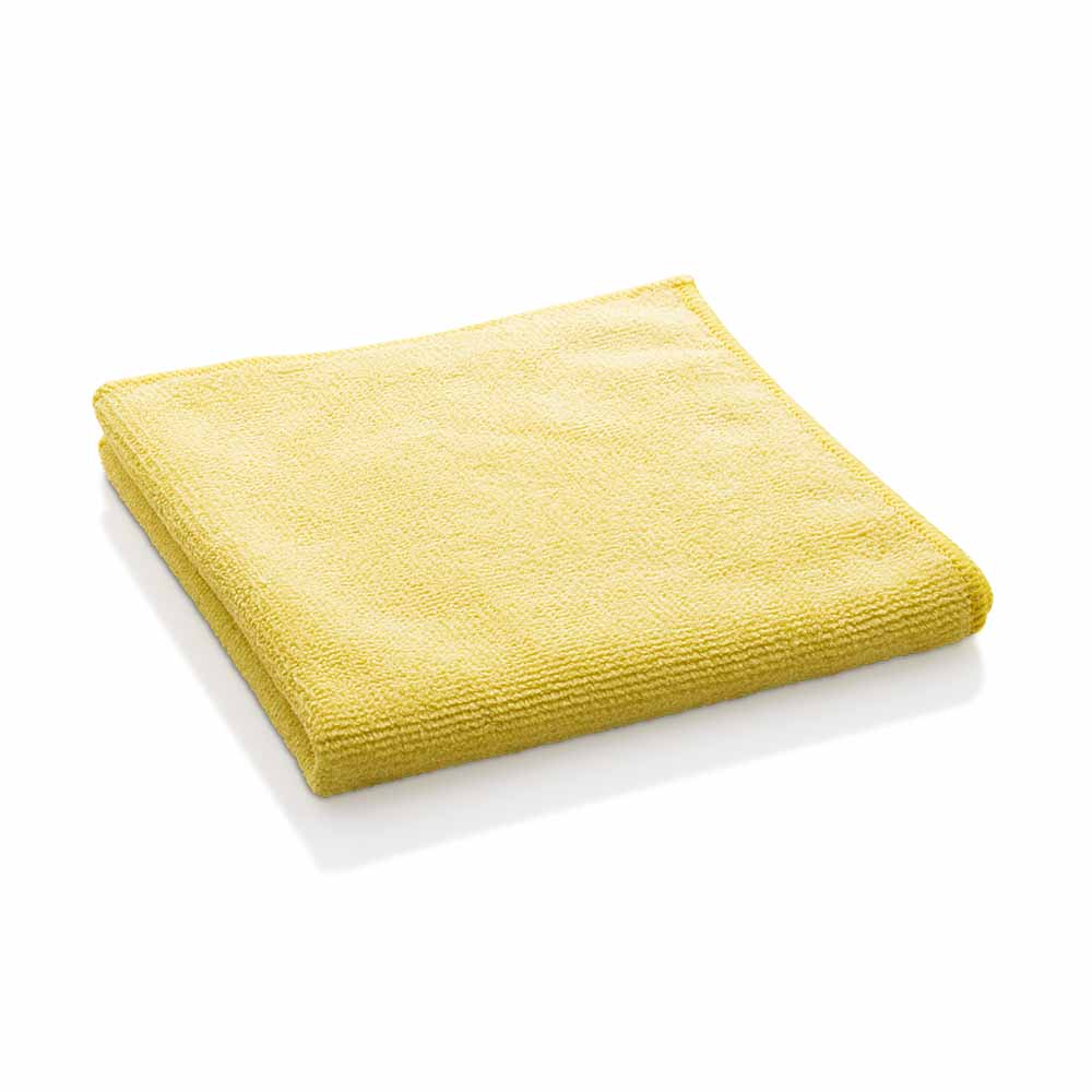E-Cloth General Purpose Eco Cleaning Cloth (Yellow)